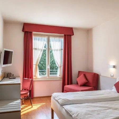 Cortese Hotel Armeno