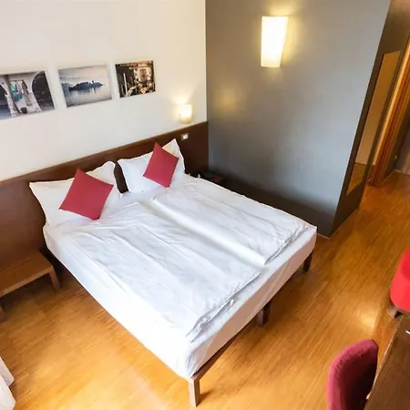 Hotel Cortese