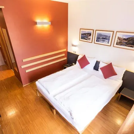 Hotel Cortese Armeno