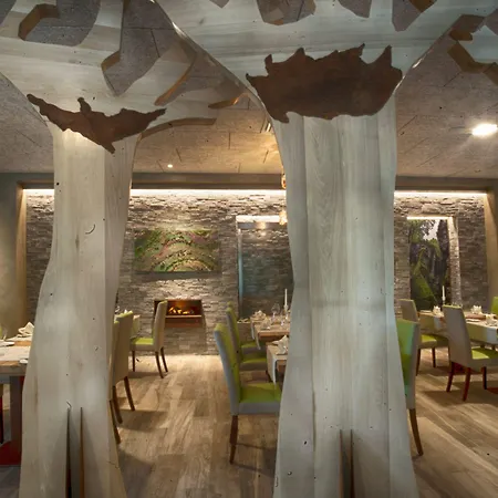 Hotel Cortese 4*
