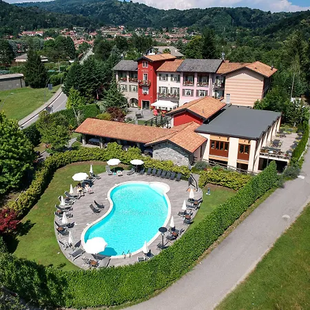 Cortese Hotel