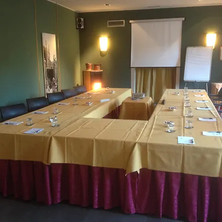 Cortese Hotel 4*