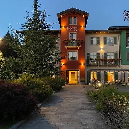 Cortese Hotel