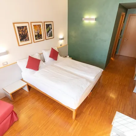 Cortese Hotel 4*