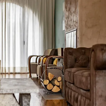 Cortese Hotel 4*