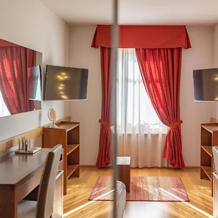 מלון Cortese Armeno