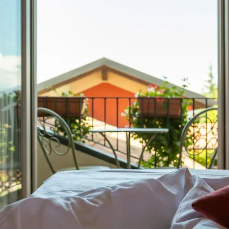 Hotel Cortese