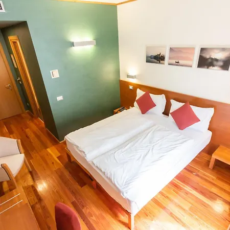Cortese Hotel 4*