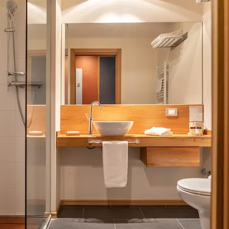 Cortese מלון Armeno