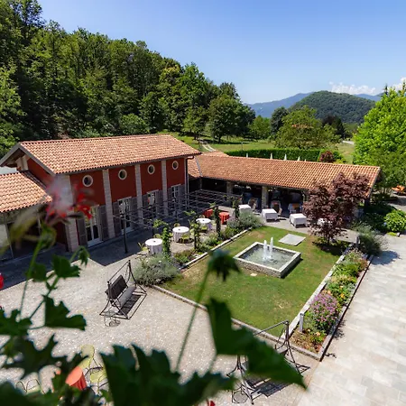 Cortese Hotel