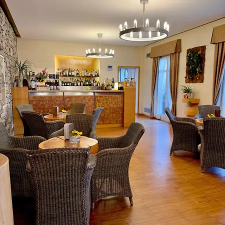 Hotel Cortese