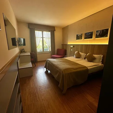 Otel Cortese 4*