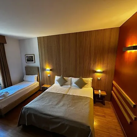 מלון Cortese Armeno