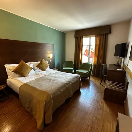 Cortese מלון Armeno