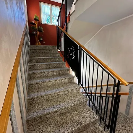 מלון Cortese Armeno