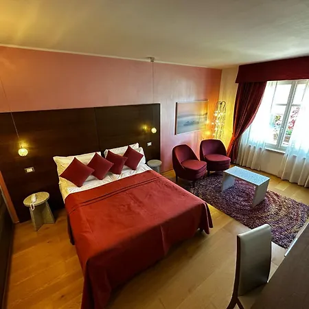 Cortese 4* Armeno