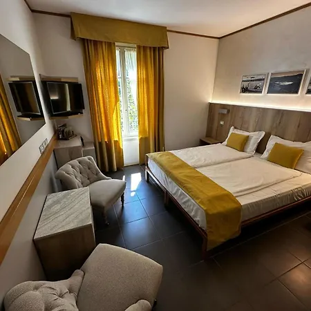 Hotel Cortese