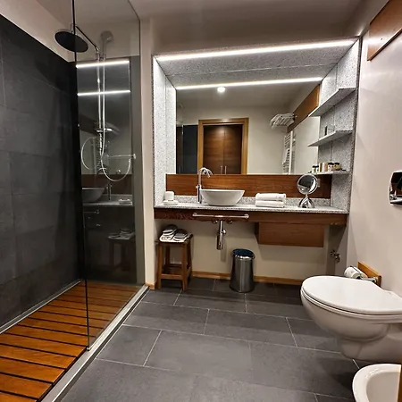 מלון Cortese Armeno