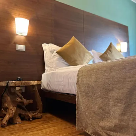 Hotel Cortese 4*