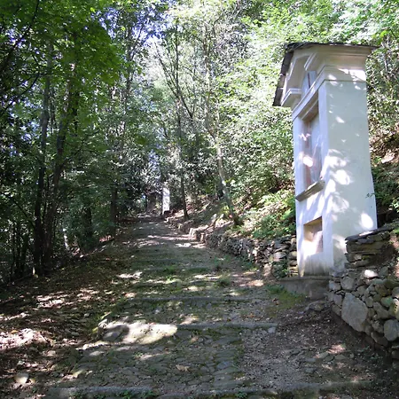 Cortese מלון Armeno