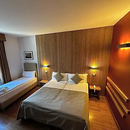 Hotel Cortese Armeno