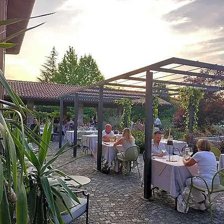 Cortese Hotel 4*