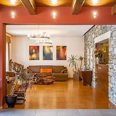 Hotel Cortese 4*
