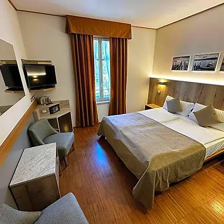 Hotel Cortese