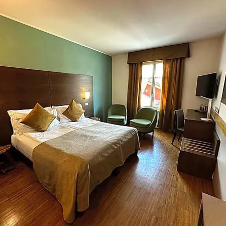Cortese Hotel
