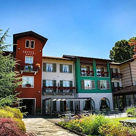 Cortese Hotel 4*