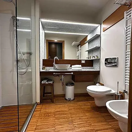 Cortese Hotel Armeno