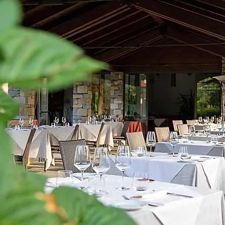 Cortese Hotel Armeno