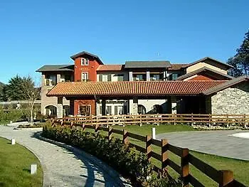 Ξενοδοχείο Cortese 4*