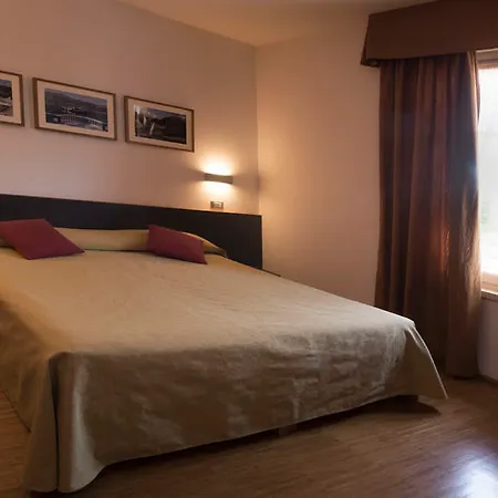 Hotel Cortese 4*