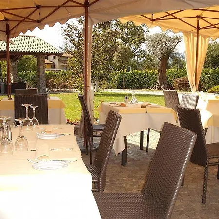 Cortese Otel