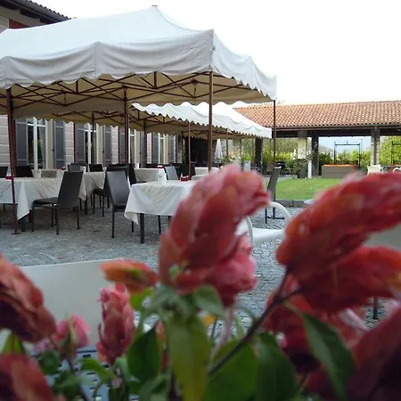 Cortese Hotel 4*