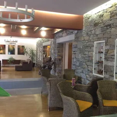 Cortese מלון Armeno