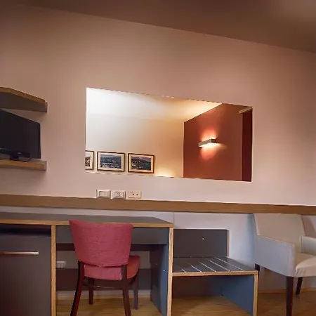 Cortese Hotel Armeno