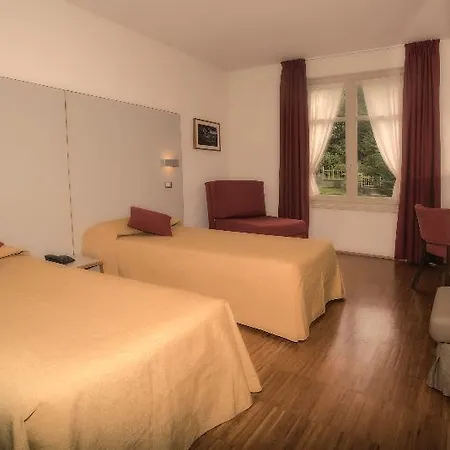 Отель Cortese 4*