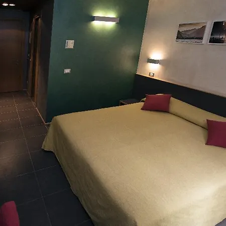 Cortese Otel 4*