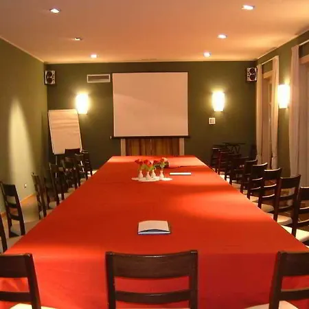 Hotel Cortese