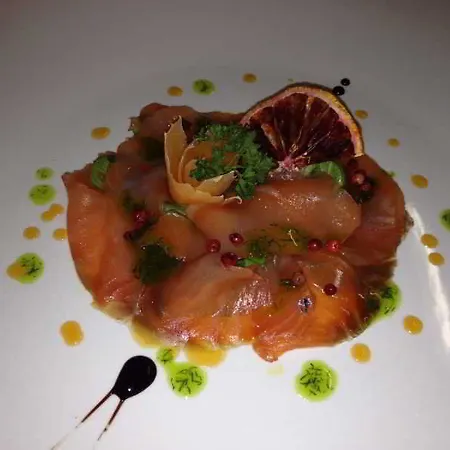 Cortese Hotel Armeno