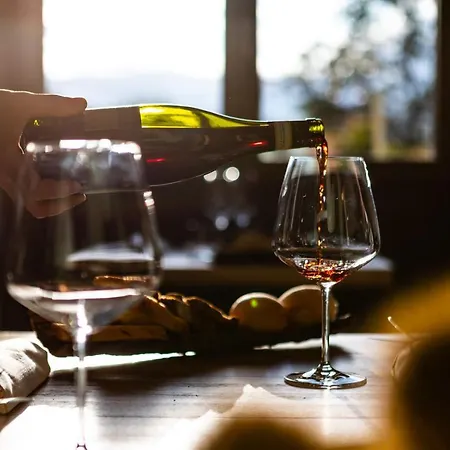 מלון Cortese Armeno