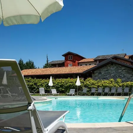 Hotel Cortese 4*