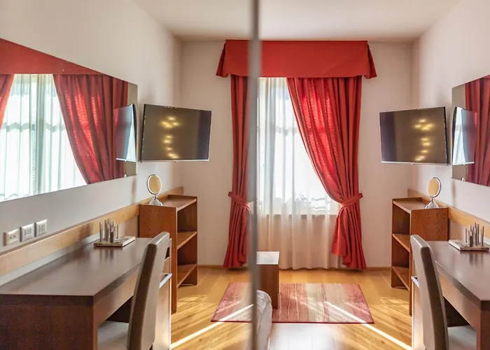 Hotel Cortese Armeno