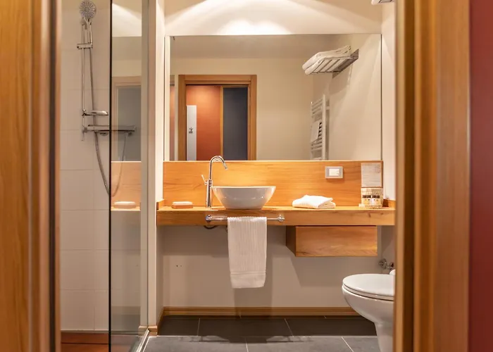 Cortese Hotel Armeno