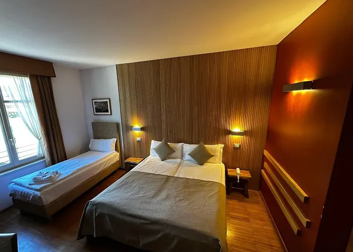 Hotel Cortese Armeno