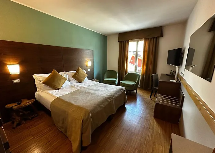 Cortese Hotel Armeno