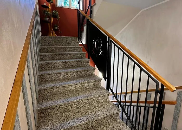 Hotel Cortese Armeno