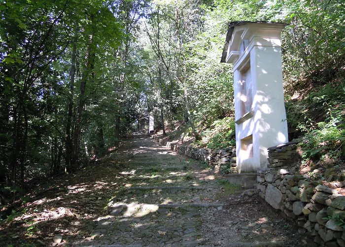 Cortese Hotel Armeno